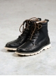 Referee X Top Sider Shipyard Rigger Boots